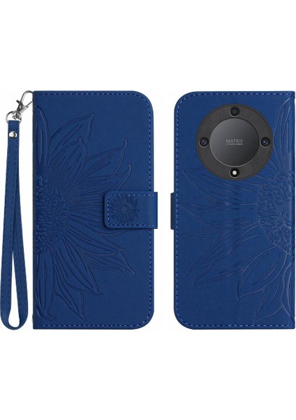 Honor X9B Telefon Kılıfı (Yurt Dışından)