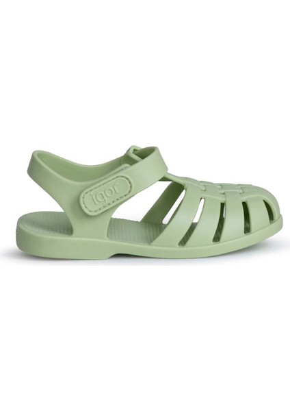 Çocuk Cırtlı Sandalet S10288 Clasıca V.