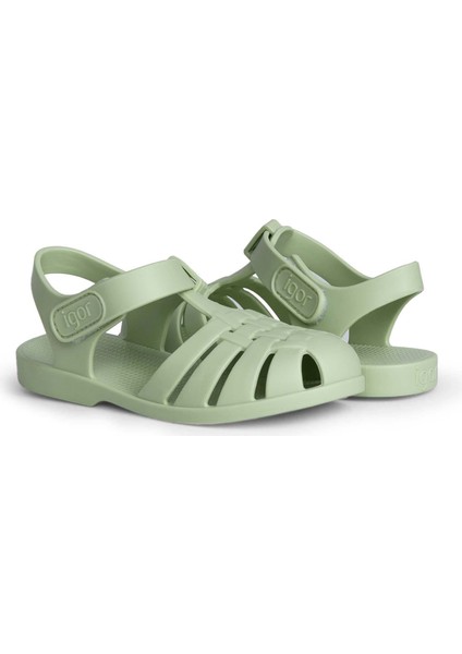 Çocuk Cırtlı Sandalet S10288 Clasıca V. modelleri