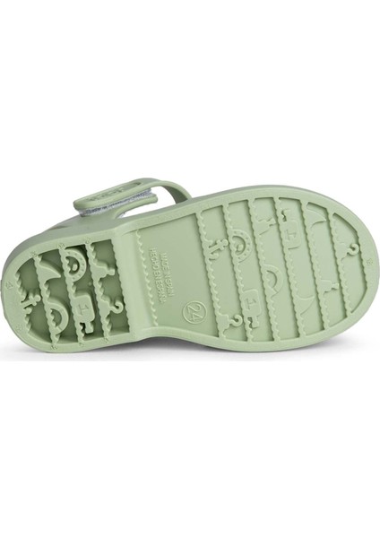 Çocuk Cırtlı Sandalet S10288 Clasıca V. fırsatları