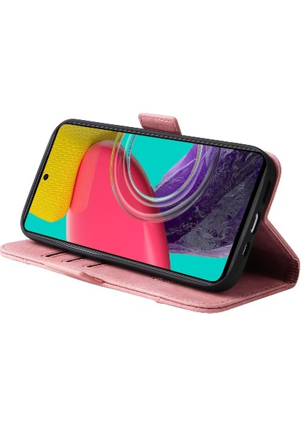 Samsung Galaxy M53 5G Telefon Kılıfı (Yurt Dışından) fırsatları