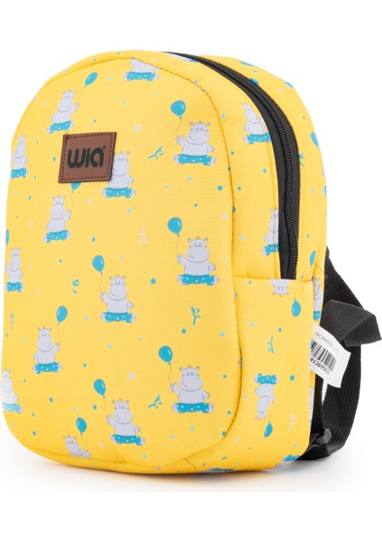 Eğlenceli Baskı Tek Bölmeli Kreş Çanta fiyatları