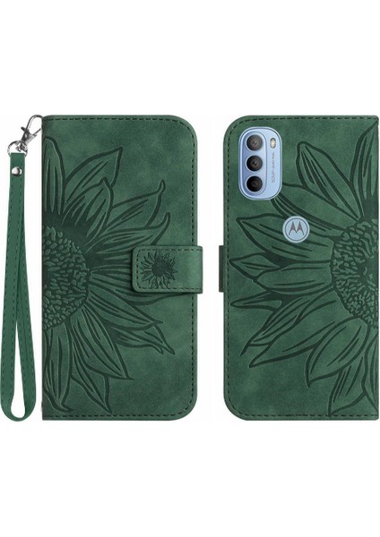 Motorola G51 Telefon Kılıfı (Yurt Dışından)