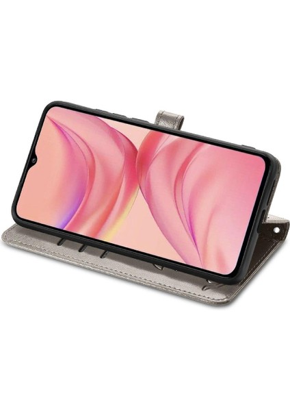 Infinix Hot 10 Lite Telefon Kılıfı (Yurt Dışından) fiyatları