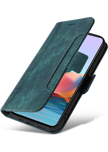Xiaomi Redmi Note 10 Pro Telefon Kılıfı (Yurt Dışından)