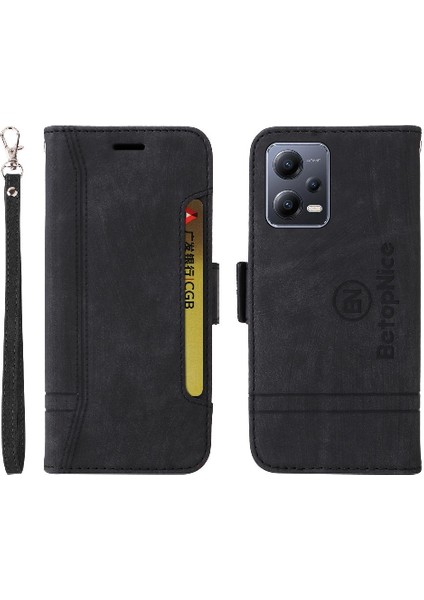 Xiaomi Poco X5 Telefon Kılıfı (Yurt Dışından)