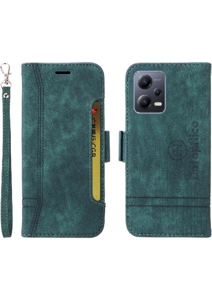 Xiaomi Poco X5 Telefon Kılıfı (Yurt Dışından)