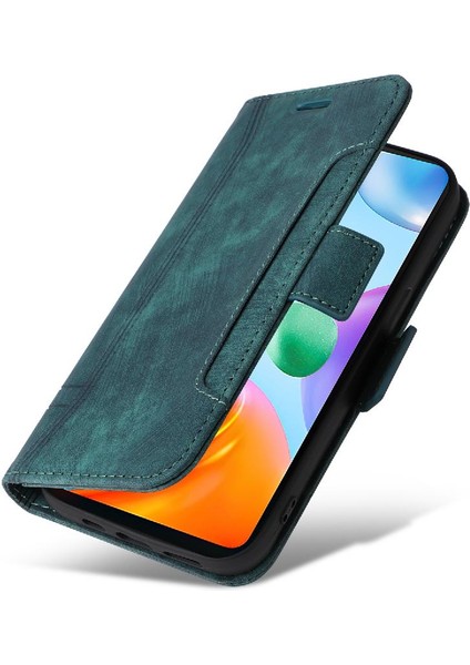 Xiaomi Redmi 10C Telefon Kılıfı (Yurt Dışından)