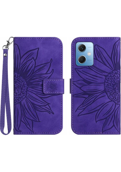 Xiaomi Poco X5 Telefon Kılıfı (Yurt Dışından)