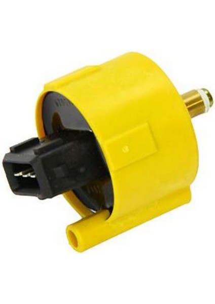 Mazot Filtre Müşürü Ford Connect 27053