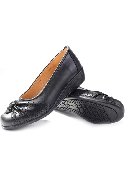 N78 Kadın Günlük Ortopedik Anne Ayakkabısı modelleri