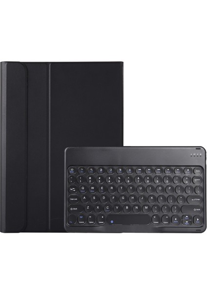 Y0N5 Bluetooth Klavye Pu Kılıf Siyah (Yurt Dışından) fiyatları