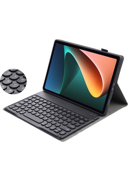 Y0N5 Bluetooth Klavye Pu Kılıf Siyah (Yurt Dışından) fırsatları