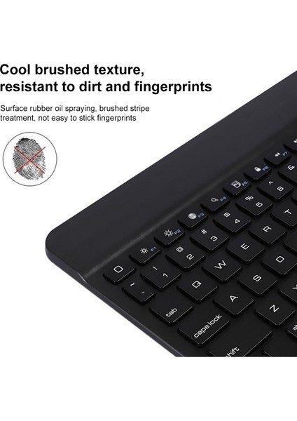 Klavye 9,7-10,1 Inç Yalnızca Tuş Takımı Siyah (Yurt Dışından) fırsatları