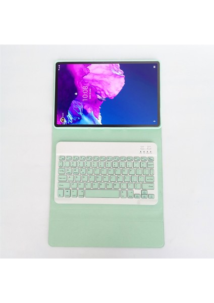 Lenovo Pad Tab P11 Pro 11,5 Inç TB-J706F Yeşil Kılıf (Yurt Dışından) modelleri