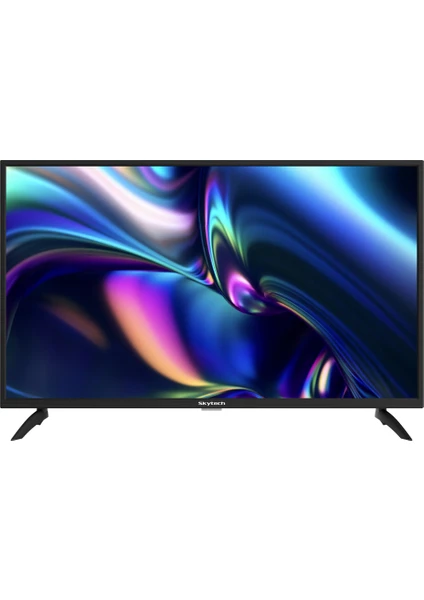 32ST4000 32" 81 Ekran Dahili Uydu Alıcılı HD Ready LED TV