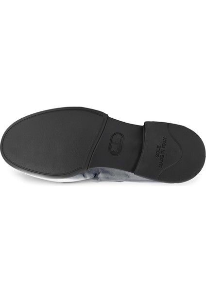 Erkek Deri Lacivert Loafer Ayakkabı 1008 2829 Erk Ayk Y24 Lacı Bfl fırsatları
