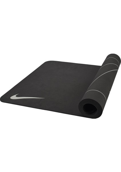 4 mm Reversible Çok Renkli Yoga Matı N.100.7517.012.OS