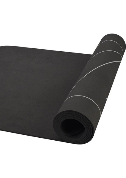 4 mm Reversible Çok Renkli Yoga Matı N.100.7517.012.OS