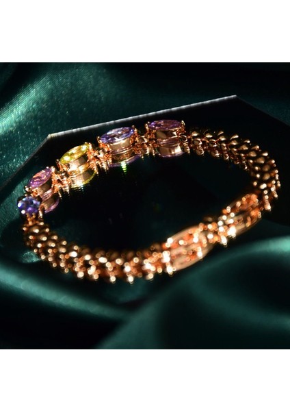 Aria Bileklik modelleri