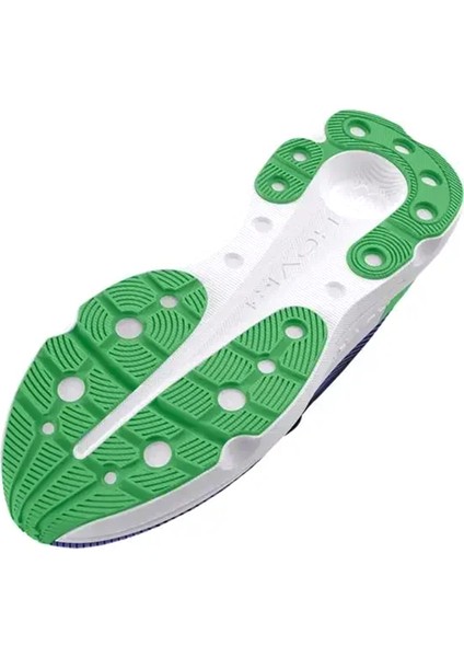 Infinite Pro Erkek Gri Koşu Ayakkabısı 3027190-101