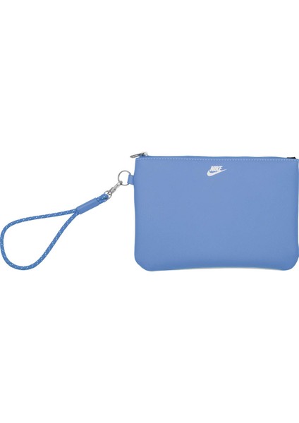 Icon Blazer Wristlet Large Kadın Mavi Günlük Stil Cüzdan N.100.9949.156.OS