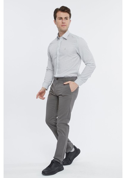 Chino Pantalon - 23021