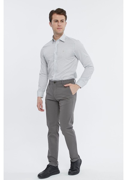 Chino Pantalon - 23021