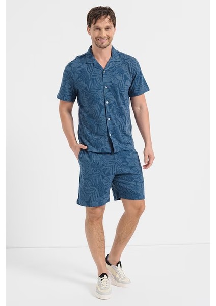 Jprblunael Ss Erkek T-Shirt