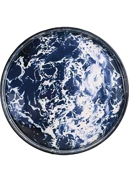 Pioli Tuono Düz Tabak 32 cm 04PIA001229