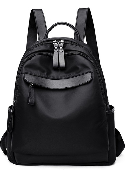 Yeni Moda Büyük Kapasiteli Okul Çantası Seyahat Sırt Çantası (Yurt Dışından)