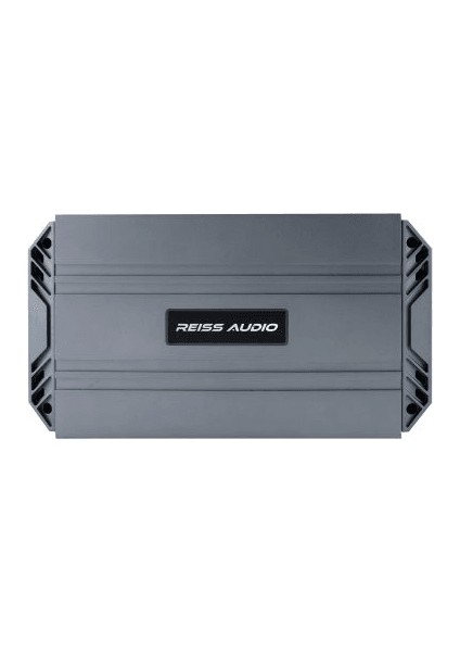 RS-AE1000.4D 4X150W 4 Kanal Digital Amfi