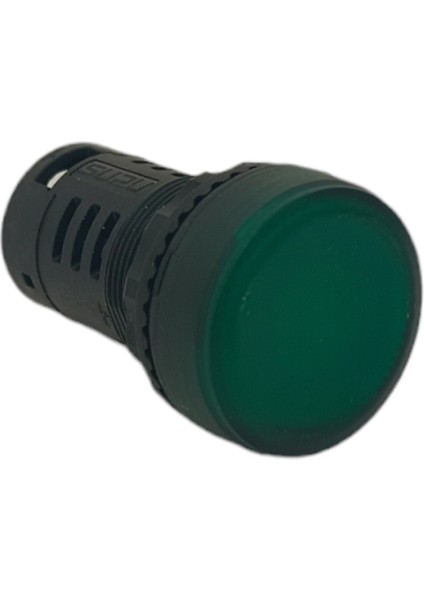 TS2011-3AC20 / Ts2 Serisi 24 Vac/dc Sinyal Lambası, Yeşil