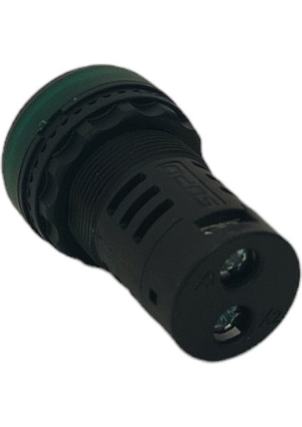 TS2011-3AC20 / Ts2 Serisi 24 Vac/dc Sinyal Lambası, Yeşil fiyatları