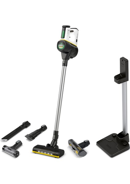 Vc 7 Cordless Yourmax Extra *eu