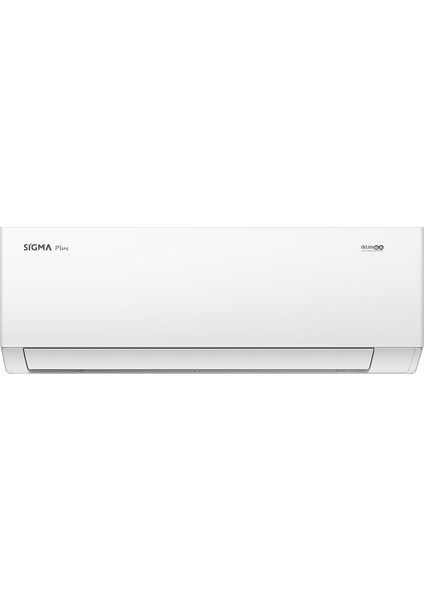 Plus SGM12INVDHB1 A++ 12.000 BTU /H Inverter Duvar Tipi Klima