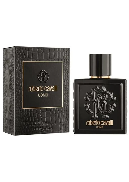 Roberto Cavalli Uomo EDT 100 ml