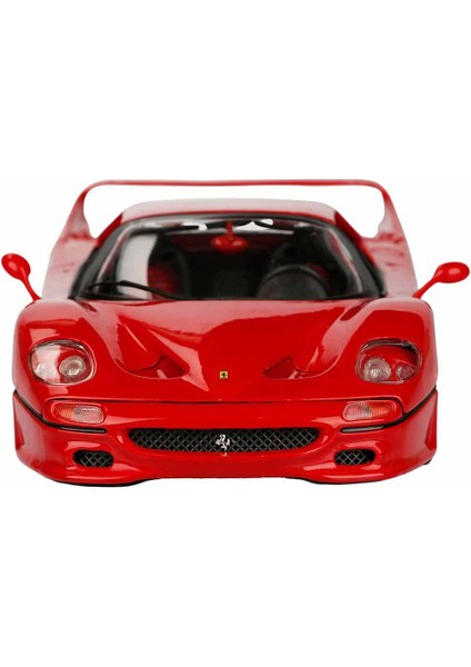 Burago Ferrari F50