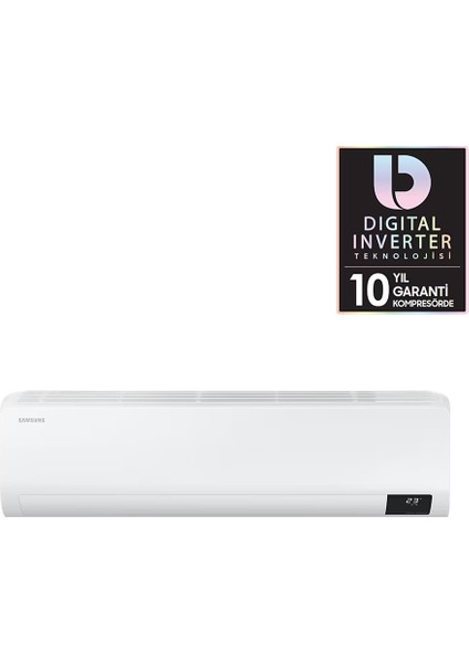 Premium AR24TSHZHWK/SK A++ 24000 BTU Inverter Duvar Tipi Klima