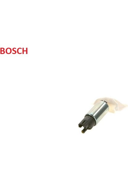 Elektrikli Yakıt Pompası Accent 1 1,3i 1994/2000 3111022040 Bosch 1987580028