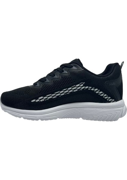 M-24124 Siyah Günlük Erkek Spor Ayakkabı fırsatları