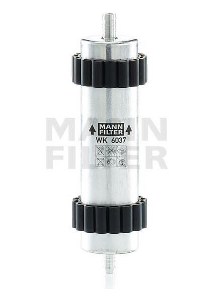 Mazot Filtresi Audi A6 4g2/4g5/4gc/4gd A7 4ga/gf 2,0 Tdi 3,0 Tdi 4G0127401 Mann WK6037