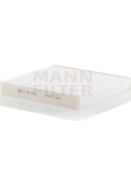 Polen Filtre A3 8y Q2 Ateca Leon 3/4 Octavia 3/4 Superb 3 Golf 7/8 Passat B8 Tiguan Jetta CU26009