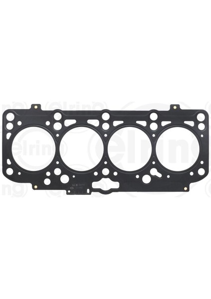 Silindir Kapak Conta A3 8l1 Bora Caddy 2 Golf 4 Polo 3/4 Seat Octavia 1 Fabia 1 1,9d 123992