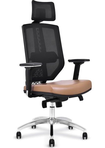 Twing Fileli Yönetici Koltuğu Ofis Koltuğu