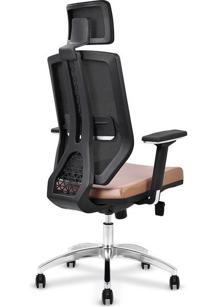 Twing Fileli Yönetici Koltuğu Ofis Koltuğu