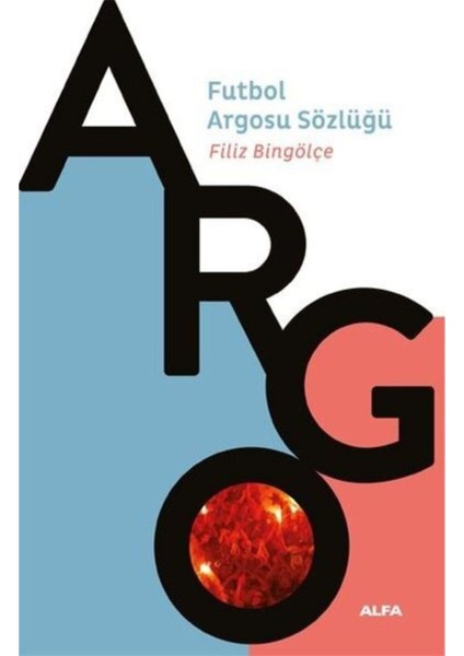 Futbol Argosu Sözlüğü