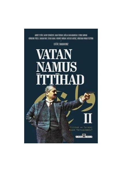 Vatan Namus İttihad 2