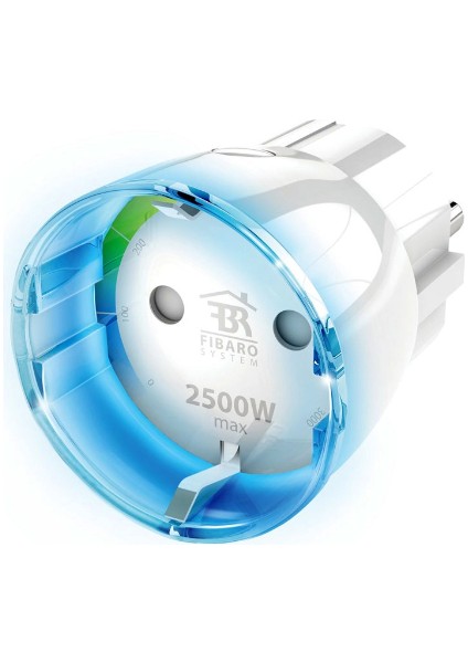 Wall Plug Akıllı Priz FGWPX-10X
