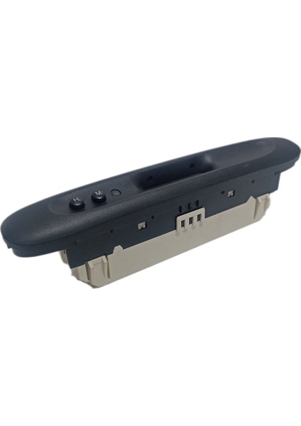 Ford Mondeo Zaman Göstergesi 1996-2000 / Otosan